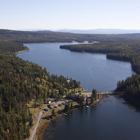 Lac Le Jeune Resort & Nature Centre Kamloops Exteriér fotografie