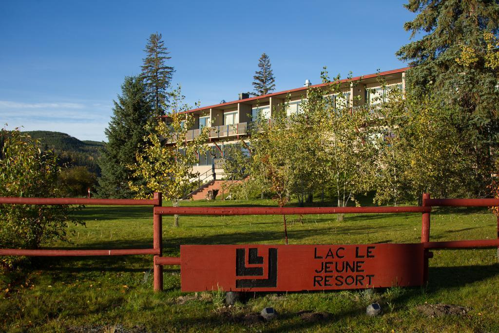 Lac Le Jeune Resort & Nature Centre Kamloops Pokoj fotografie