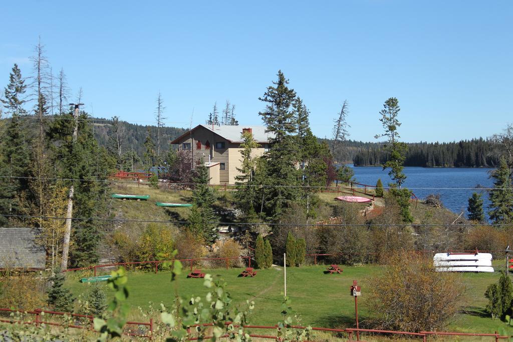 Lac Le Jeune Resort & Nature Centre Kamloops Pokoj fotografie