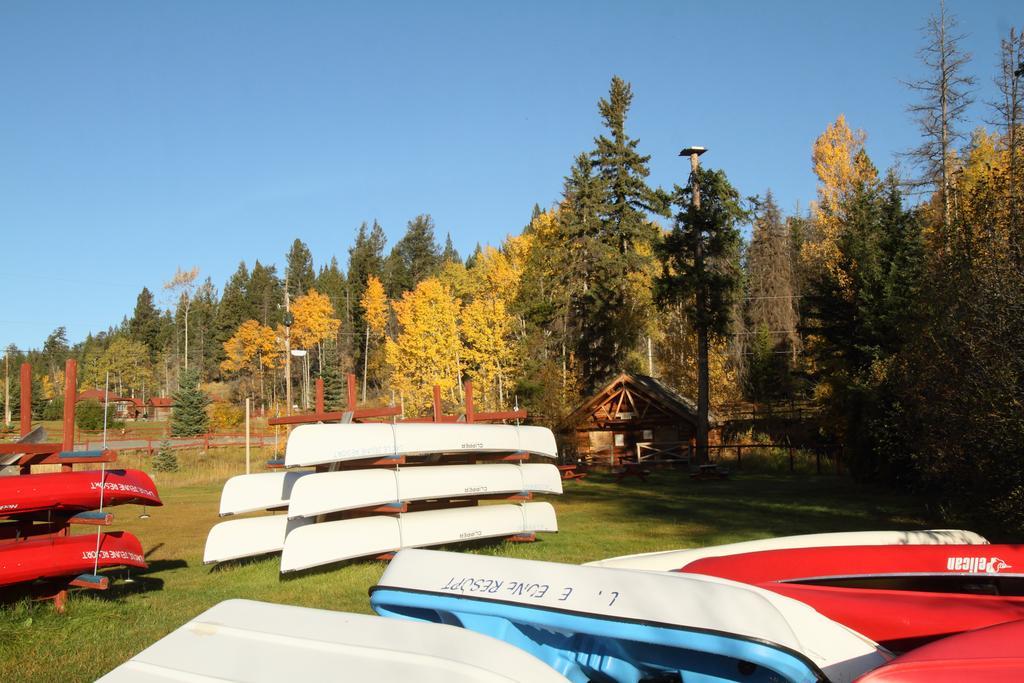 Lac Le Jeune Resort & Nature Centre Kamloops Pokoj fotografie