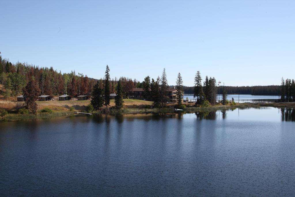 Lac Le Jeune Resort & Nature Centre Kamloops Pokoj fotografie