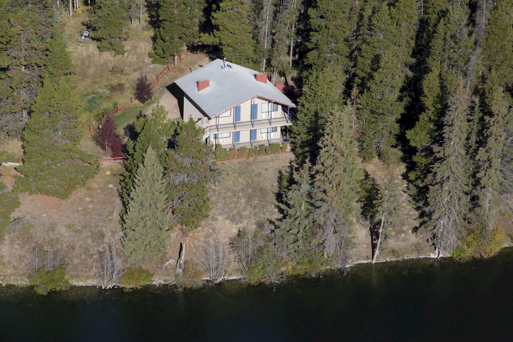 Lac Le Jeune Resort & Nature Centre Kamloops Exteriér fotografie